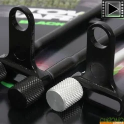 Système Anti Ejection Korda Snag Bar