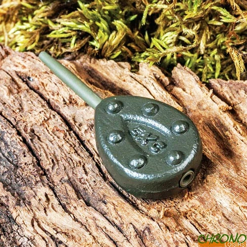 Plomb Extra Carp Heavy In Line 1 Plomb Extra Carp Heavy In Line