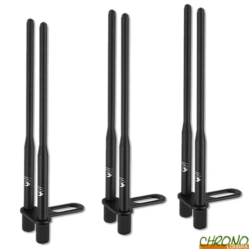 Système Anti Ejection Carp Spirit (les 3) 1 Système Anti Ejection Carp Spirit (les 3)