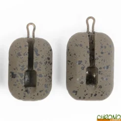 Plomb In Line Avid Carp Shock Lead Traditional