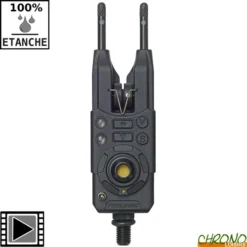 Détecteur Prologic Fulcrum RMX-Pro