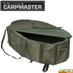 Matelas De Réception Fox Deluxe Carpmaster