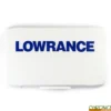 Capot De Protection Lowrance Pour Sondeur Reveal 7''