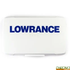 Capot De Protection Lowrance Pour Sondeur Reveal 9''