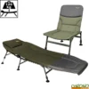Pack Bed Level Chair Carp Spirit Classic