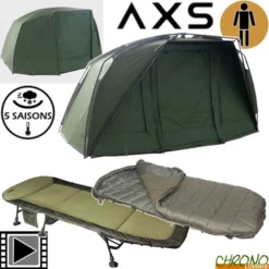 Combo Sonik AXS Biwy Fast Fishing