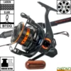 Ensemble Carp Design Slim Fighter Evo 10' 3.5lbs GK9000