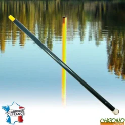 Tête Atropa Supplementaire Atrotube V2 Jaune Fluo