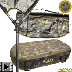 Pack No Kill Solar Camo 3 Pièces