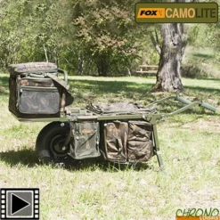 Pack Transport Fox Explorer Barrow Camolite