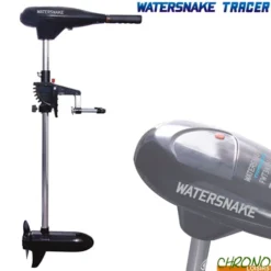 Moteur Pelzer Watersnake Tracer 54lbs 12V