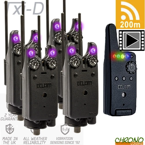 Pack Delkim New Txi-D 4D Pourpre D-Lok Quick R Safe-D Carbon 1 Pack Delkim New Txi-D 4D Pourpre D-Lok Quick R Safe-D Carbon