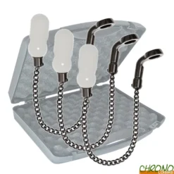 Coffret Prowess 3 Hangers W-Hanger Blanc