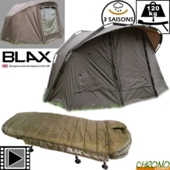 Combo Carp Spirit Blax Fast Fishing