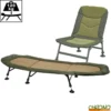 Pack Bed Level Chair Starbaits STB