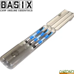 Coffret Korda 3 Basix Mini Stow Bleu