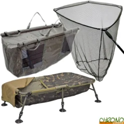 Pack No Kill Starbaits 3 Pièces