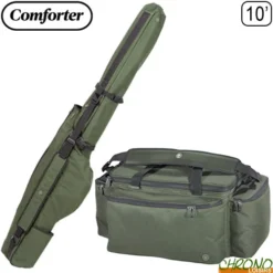 Pack Bagagerie Wychwood Comforter 3x10' (2 Pièces)