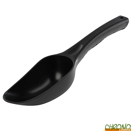 Louche D'amorçage Spomb Scoop Black 1 Louche D'amorçage Spomb Scoop Black