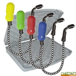 Coffret Prowess 4 Hangers W-Hanger Couleur
