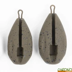 Plomb In Line Avid Carp Shock Lead Distance