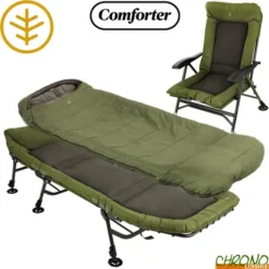 Pack Confort Wychwood Comforter