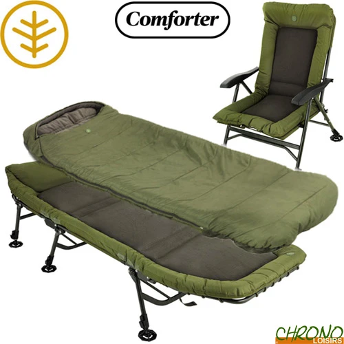 Pack Confort Wychwood Comforter 1 Pack Confort Wychwood Comforter