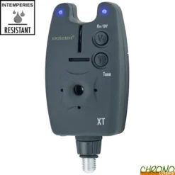 Détecteur Pelzer XT