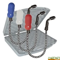 Coffret Prowess 3 Hangers W-Hanger Tricolore