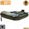 Bateau Gonflable Fox Boat 180 Plancher Lattes