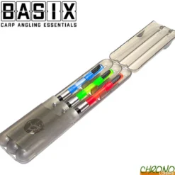 Coffret Korda 3 Basix Mini Stow Couleur