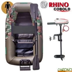 Pack Navigation Pelzer Executive Mini 160 Rhino Cobold 18lb