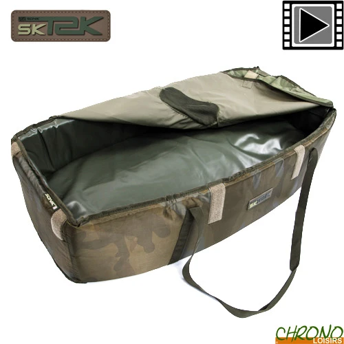 Matelas De Réception Sonik SK-TEK Unhooking Cradle 1 Matelas De Réception Sonik SK-TEK Unhooking Cradle